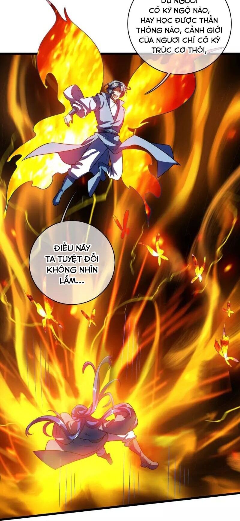 Hài Đế Vi Tôn Chapter 184 - 8