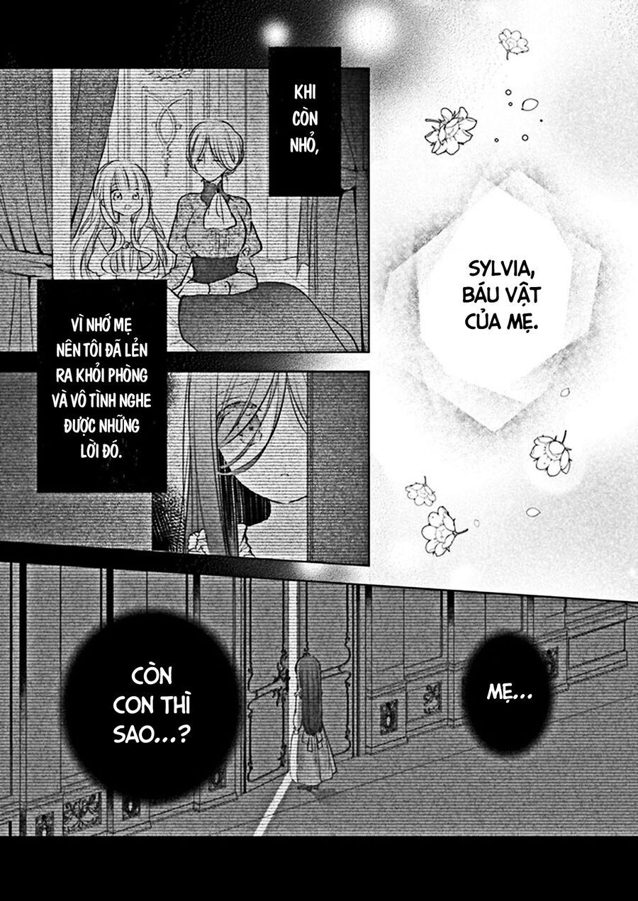 Vị Hôn Phu Của Tôi Đã Rơi Vào Lưới Tình Với Em Gái Chapter 20 - 20