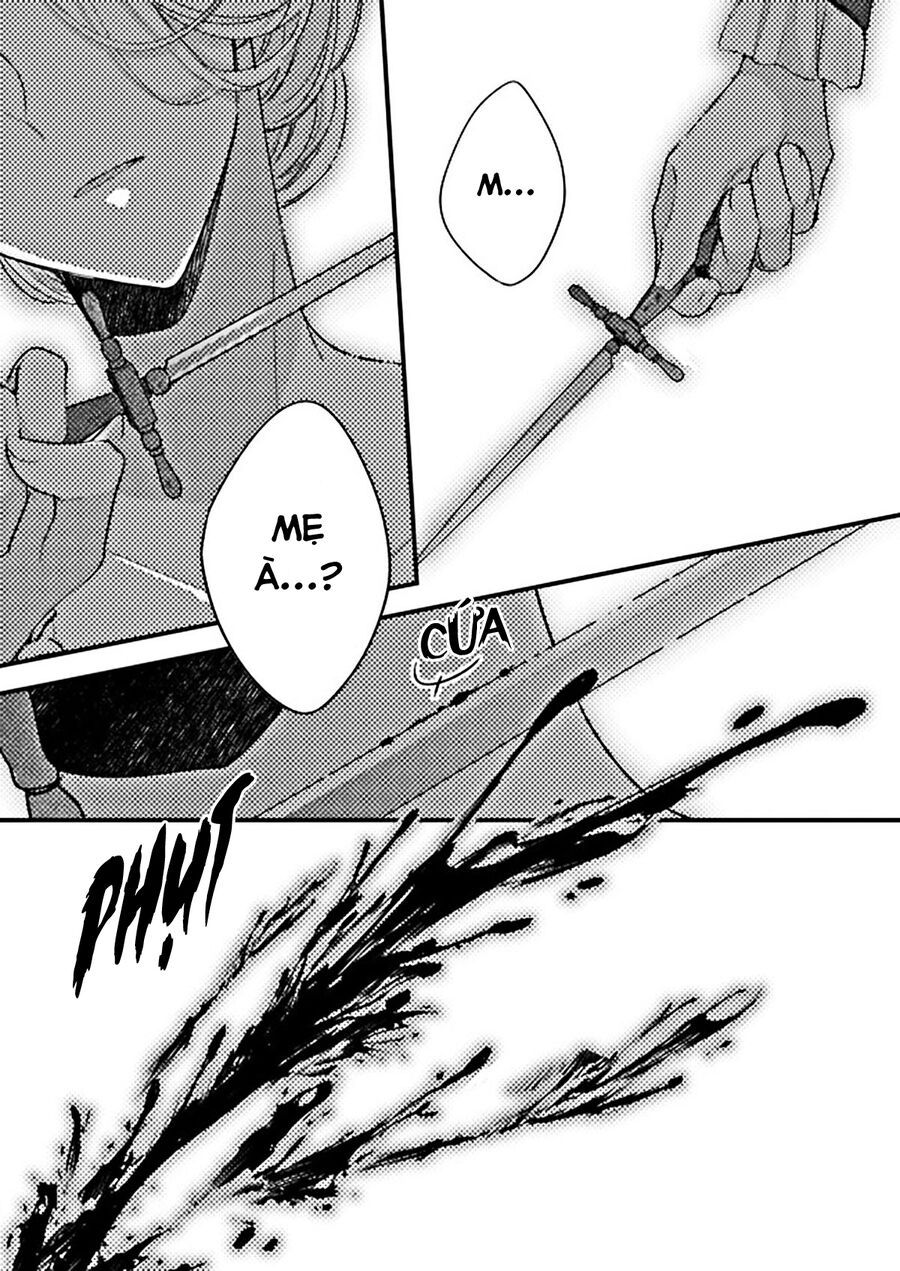 Vị Hôn Phu Của Tôi Đã Rơi Vào Lưới Tình Với Em Gái Chapter 21 - 29