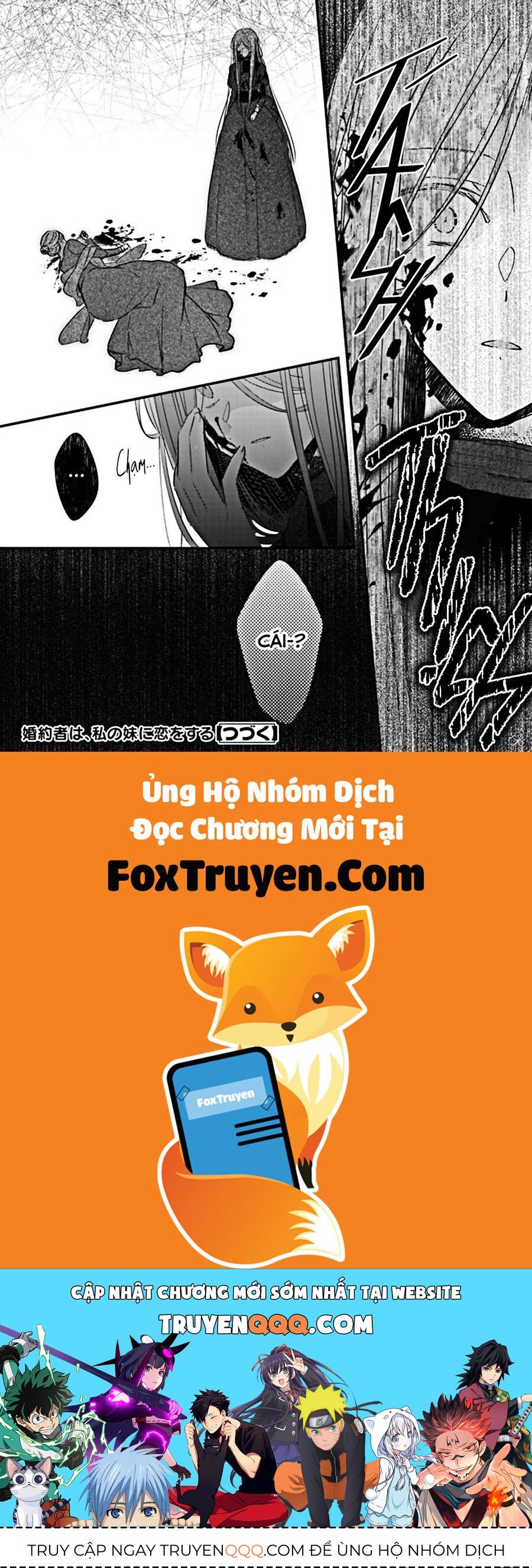 Vị Hôn Phu Của Tôi Đã Rơi Vào Lưới Tình Với Em Gái Chapter 21 - 30