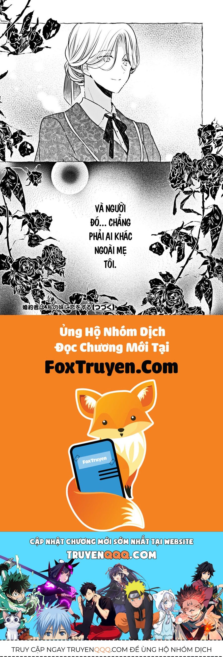 Vị Hôn Phu Của Tôi Đã Rơi Vào Lưới Tình Với Em Gái Chapter 22 - 33