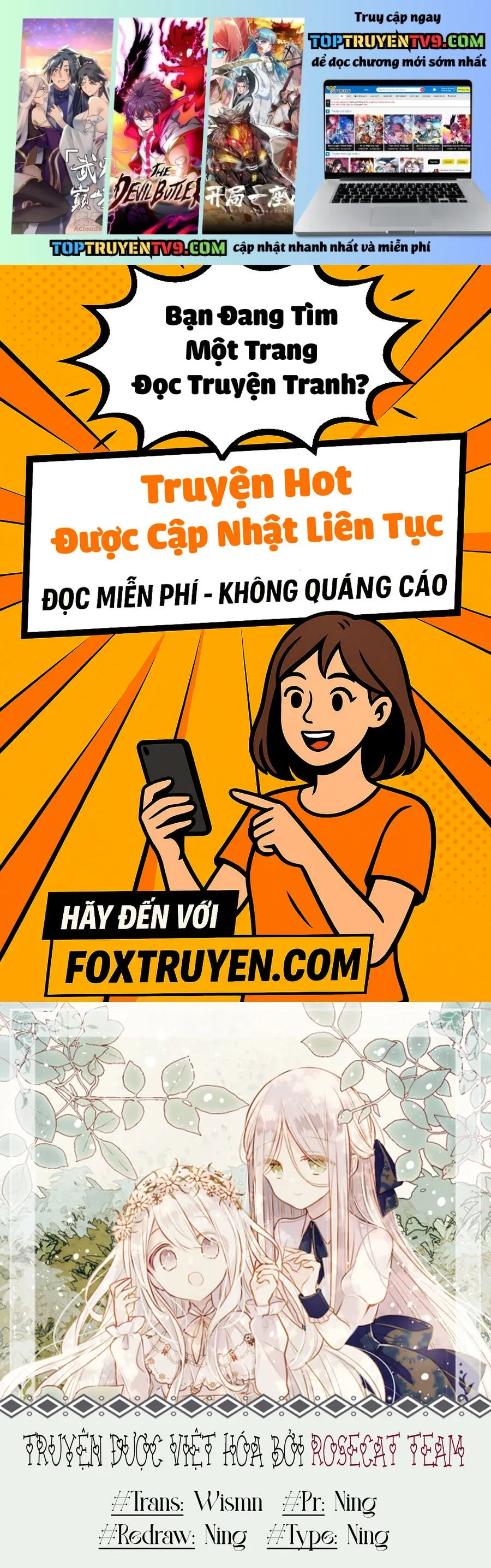 Vị Hôn Phu Của Tôi Đã Rơi Vào Lưới Tình Với Em Gái Chapter 23.5 - 2