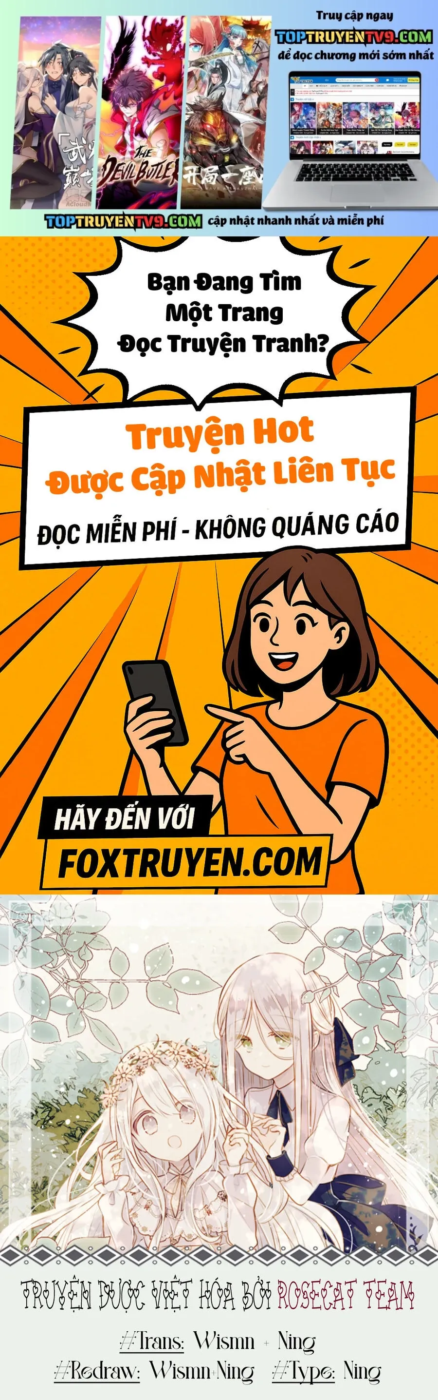 Vị Hôn Phu Của Tôi Đã Rơi Vào Lưới Tình Với Em Gái Chapter 23 - 2