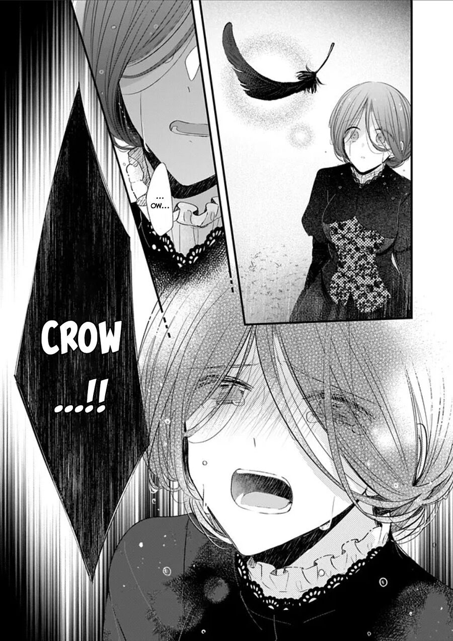 Vị Hôn Phu Của Tôi Đã Rơi Vào Lưới Tình Với Em Gái Chapter 23 - 29