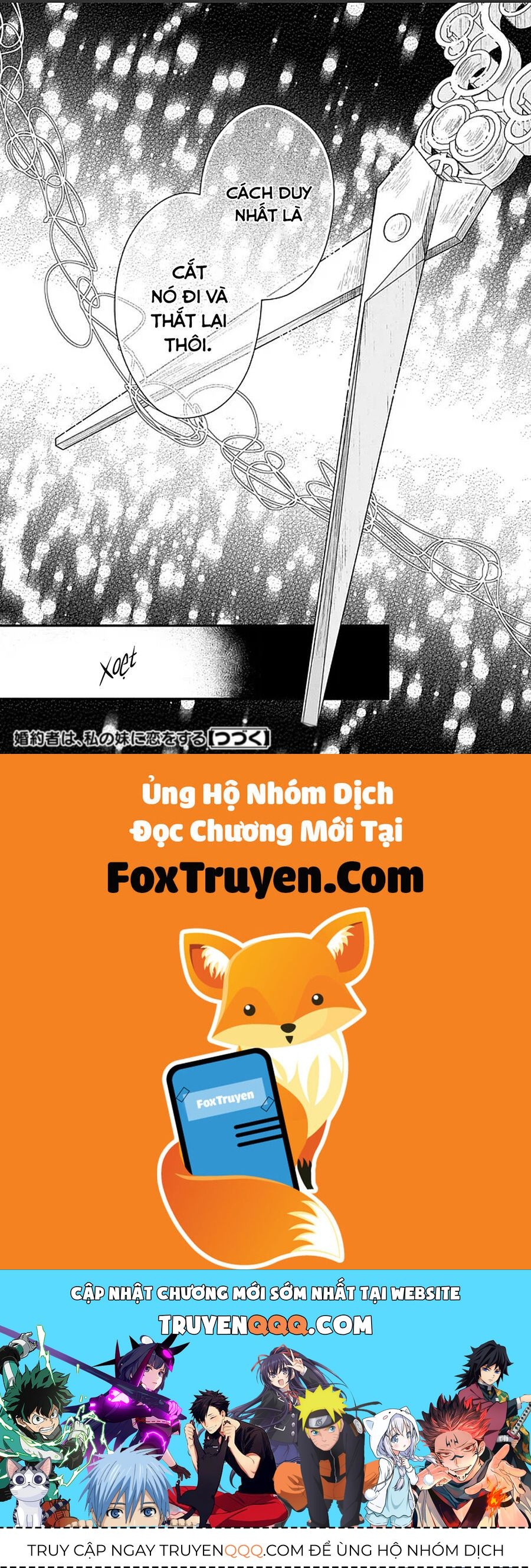 Vị Hôn Phu Của Tôi Đã Rơi Vào Lưới Tình Với Em Gái Chapter 23 - 32