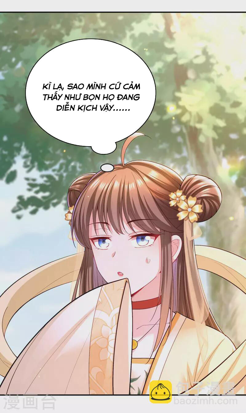 Ngã Tại Hậu Cung Đương Đại Lão Chapter 124 - 11