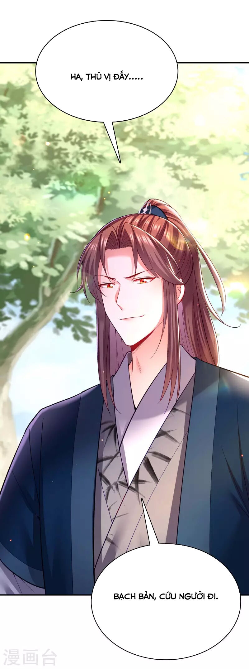 Ngã Tại Hậu Cung Đương Đại Lão Chapter 124 - 13