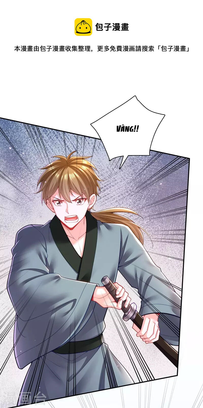 Ngã Tại Hậu Cung Đương Đại Lão Chapter 124 - 14