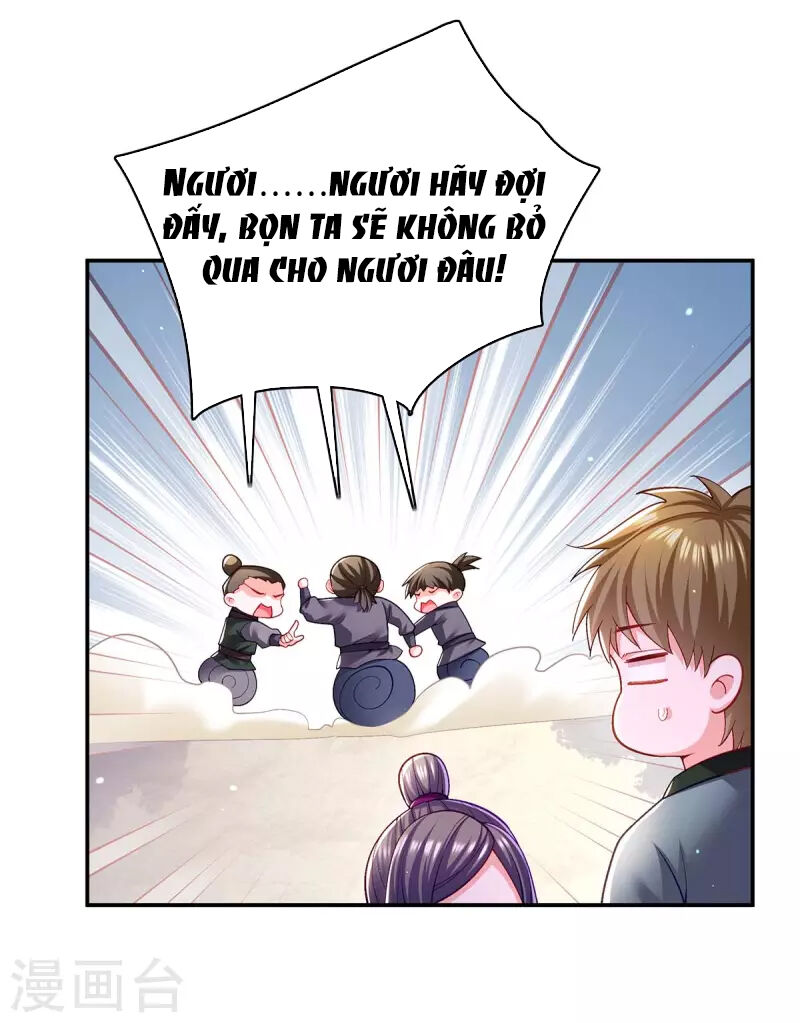 Ngã Tại Hậu Cung Đương Đại Lão Chapter 124 - 17