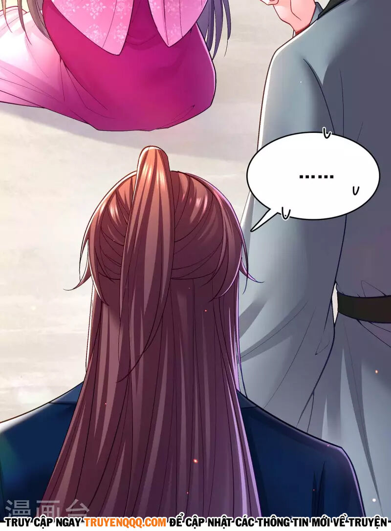 Ngã Tại Hậu Cung Đương Đại Lão Chapter 124 - 19