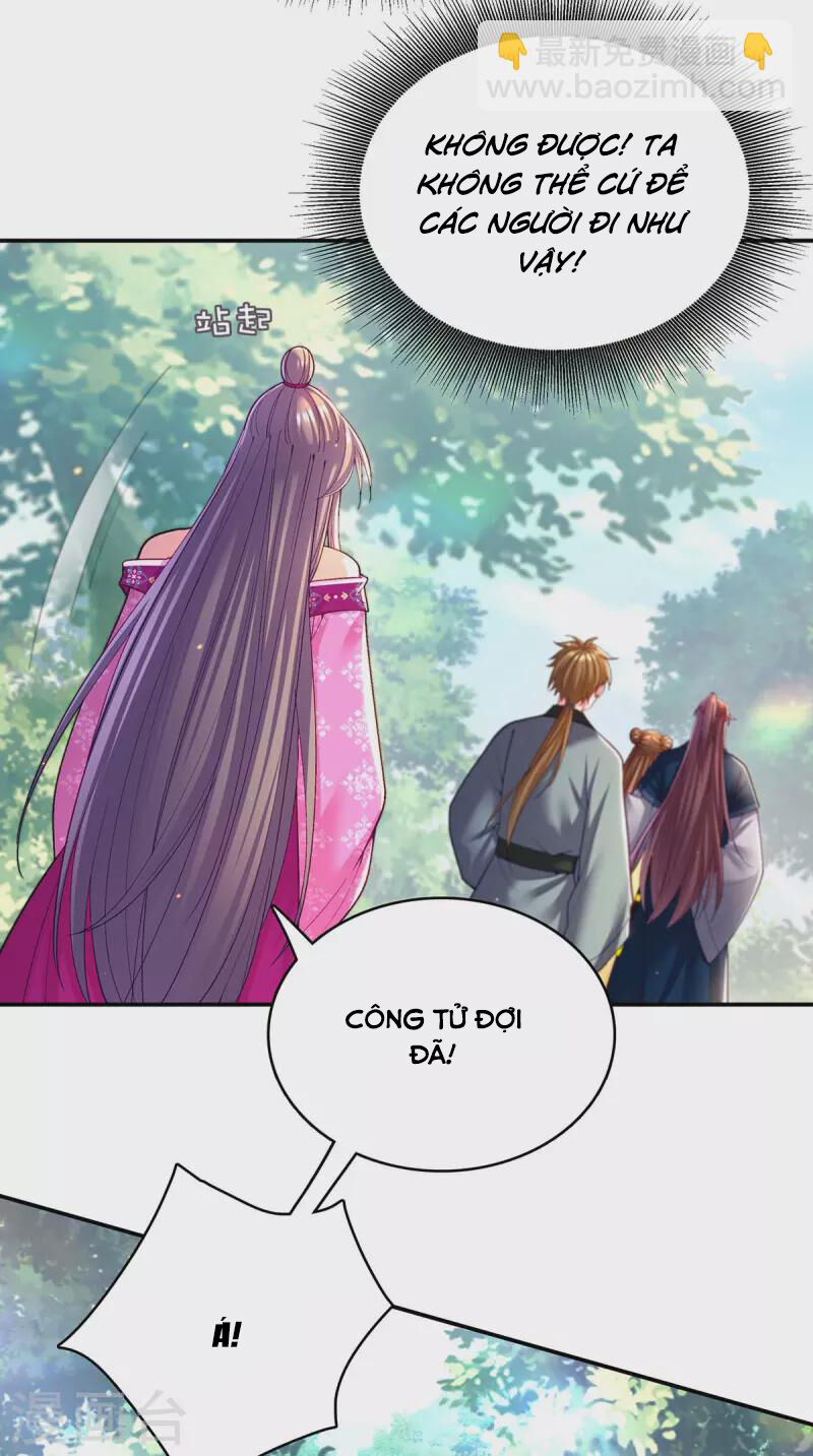 Ngã Tại Hậu Cung Đương Đại Lão Chapter 124 - 23