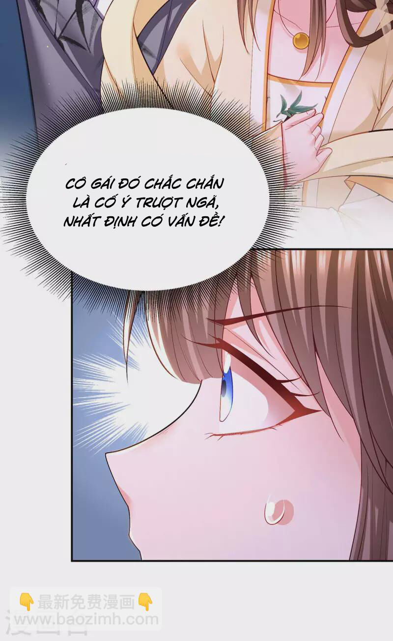 Ngã Tại Hậu Cung Đương Đại Lão Chapter 124 - 25