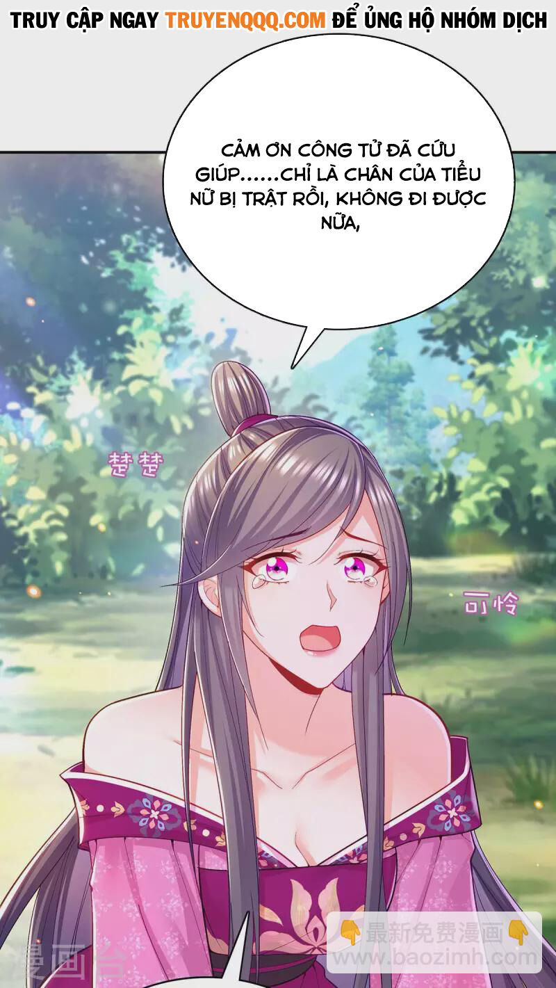 Ngã Tại Hậu Cung Đương Đại Lão Chapter 124 - 26