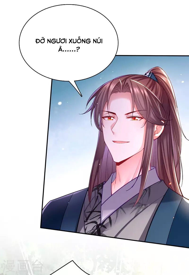 Ngã Tại Hậu Cung Đương Đại Lão Chapter 124 - 28