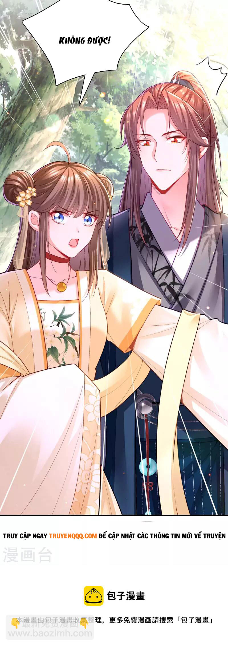 Ngã Tại Hậu Cung Đương Đại Lão Chapter 124 - 29