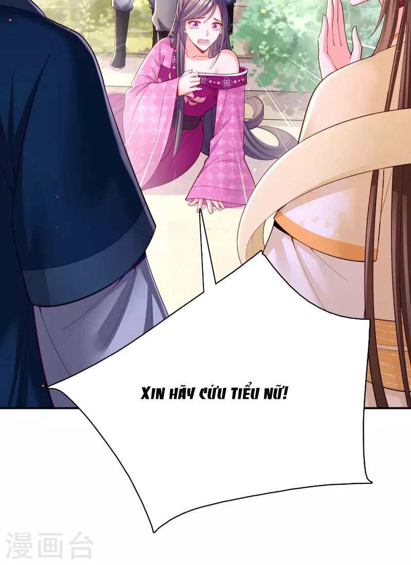 Ngã Tại Hậu Cung Đương Đại Lão Chapter 124 - 3