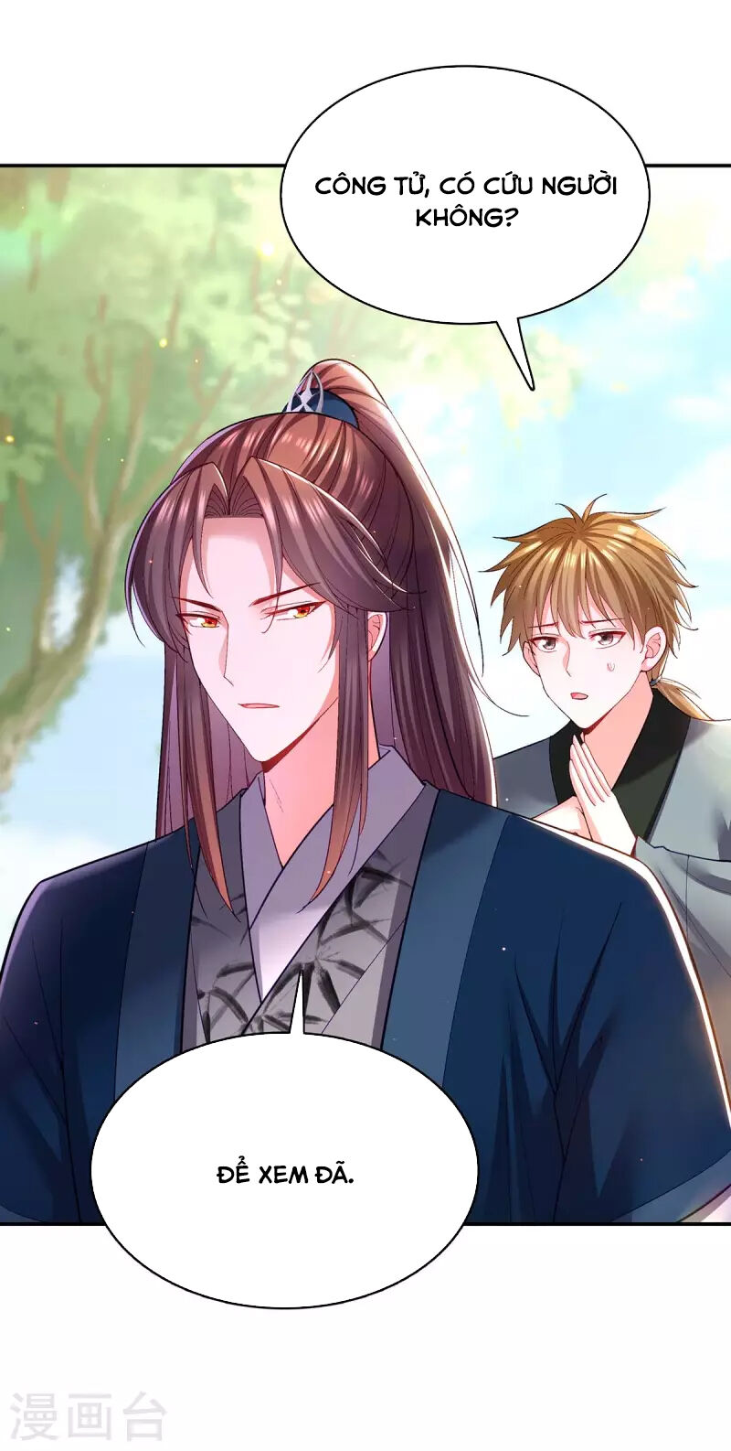 Ngã Tại Hậu Cung Đương Đại Lão Chapter 124 - 6