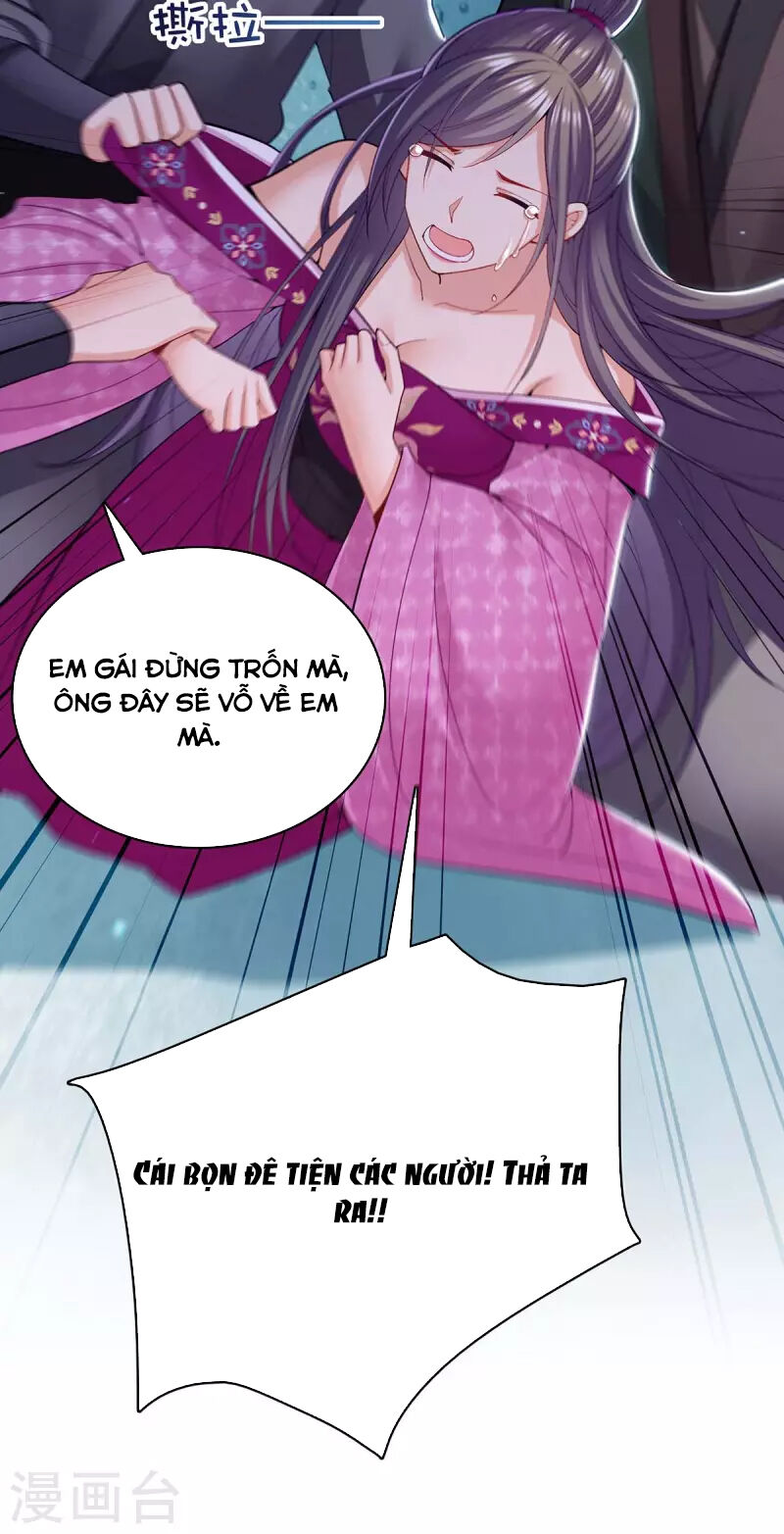 Ngã Tại Hậu Cung Đương Đại Lão Chapter 124 - 10