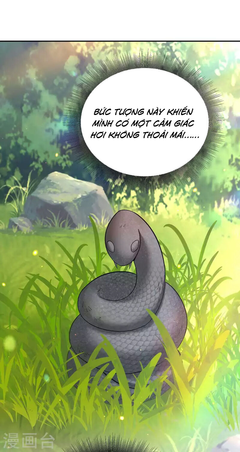 Ngã Tại Hậu Cung Đương Đại Lão Chapter 126 - 12