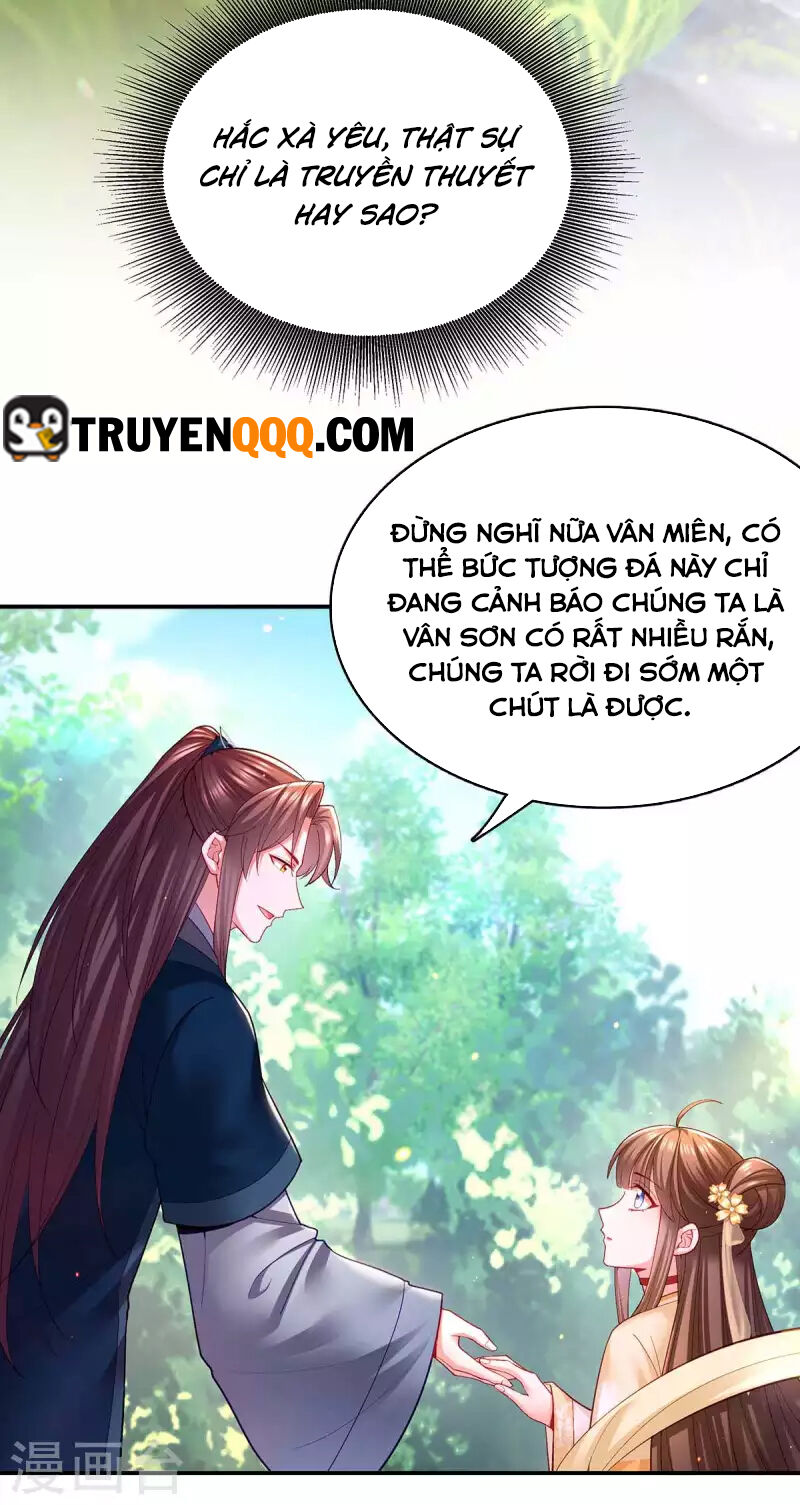 Ngã Tại Hậu Cung Đương Đại Lão Chapter 126 - 13