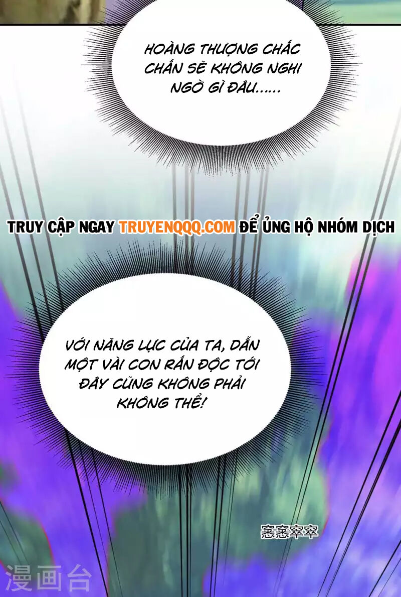 Ngã Tại Hậu Cung Đương Đại Lão Chapter 126 - 17