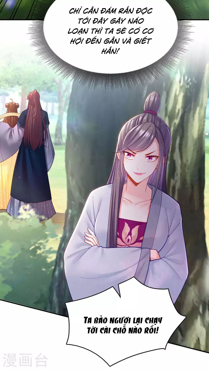 Ngã Tại Hậu Cung Đương Đại Lão Chapter 126 - 18