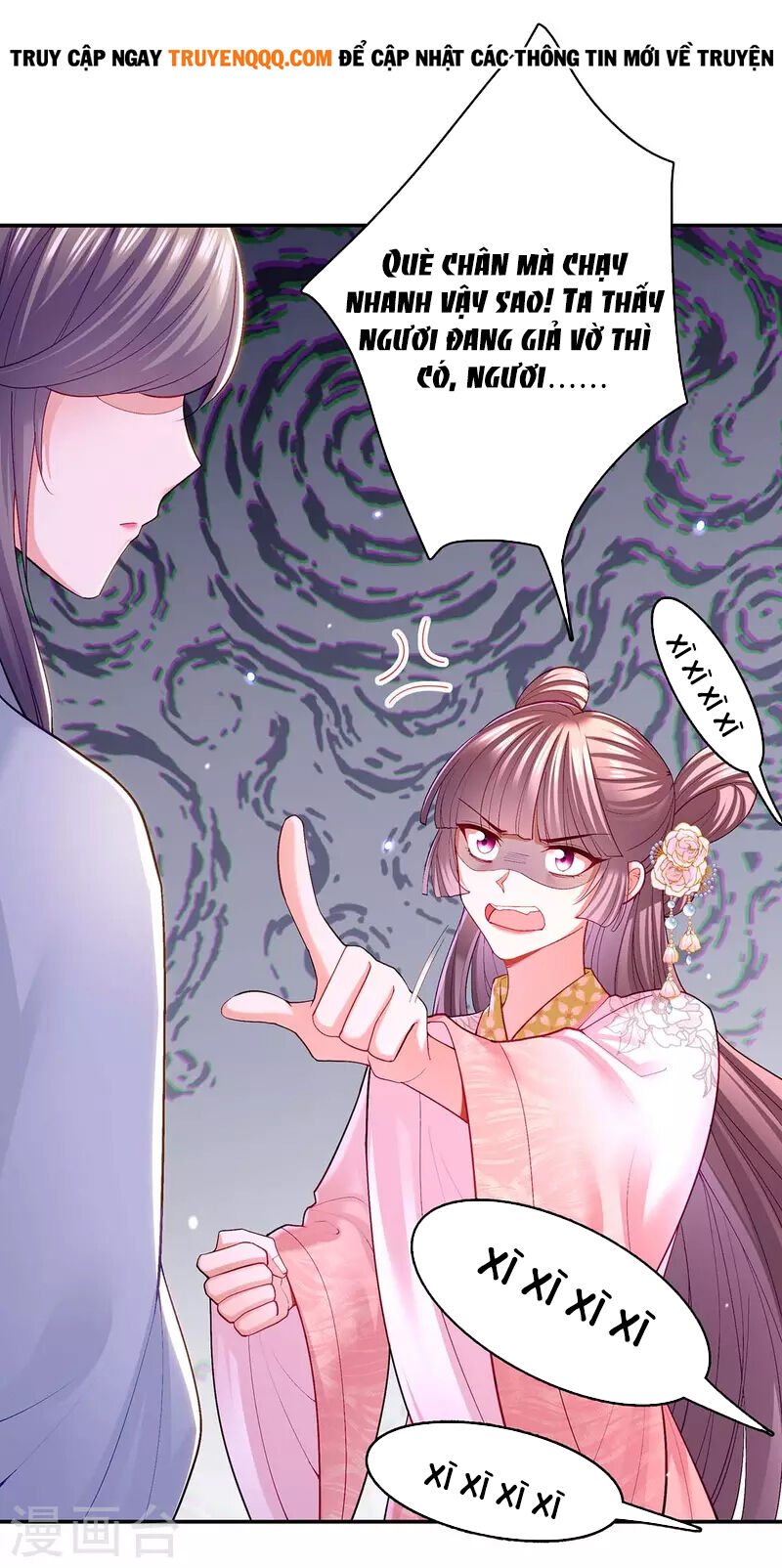 Ngã Tại Hậu Cung Đương Đại Lão Chapter 126 - 20