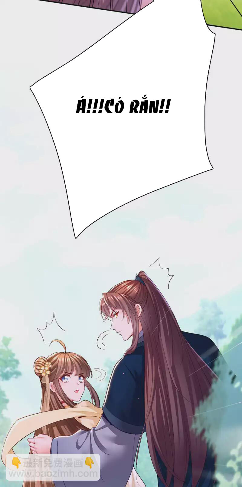 Ngã Tại Hậu Cung Đương Đại Lão Chapter 126 - 22