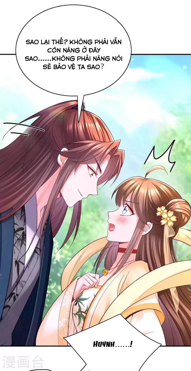 Ngã Tại Hậu Cung Đương Đại Lão Chapter 126 - 6