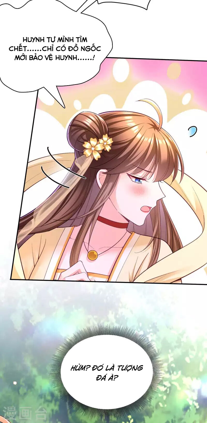 Ngã Tại Hậu Cung Đương Đại Lão Chapter 126 - 7