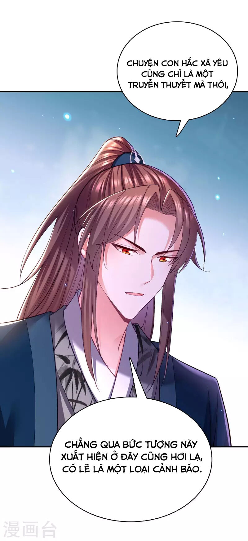 Ngã Tại Hậu Cung Đương Đại Lão Chapter 126 - 10