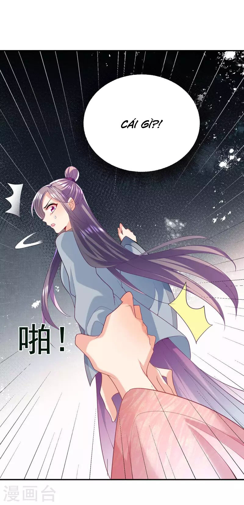 Ngã Tại Hậu Cung Đương Đại Lão Chapter 127 - 12