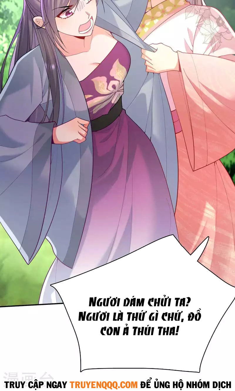 Ngã Tại Hậu Cung Đương Đại Lão Chapter 127 - 17