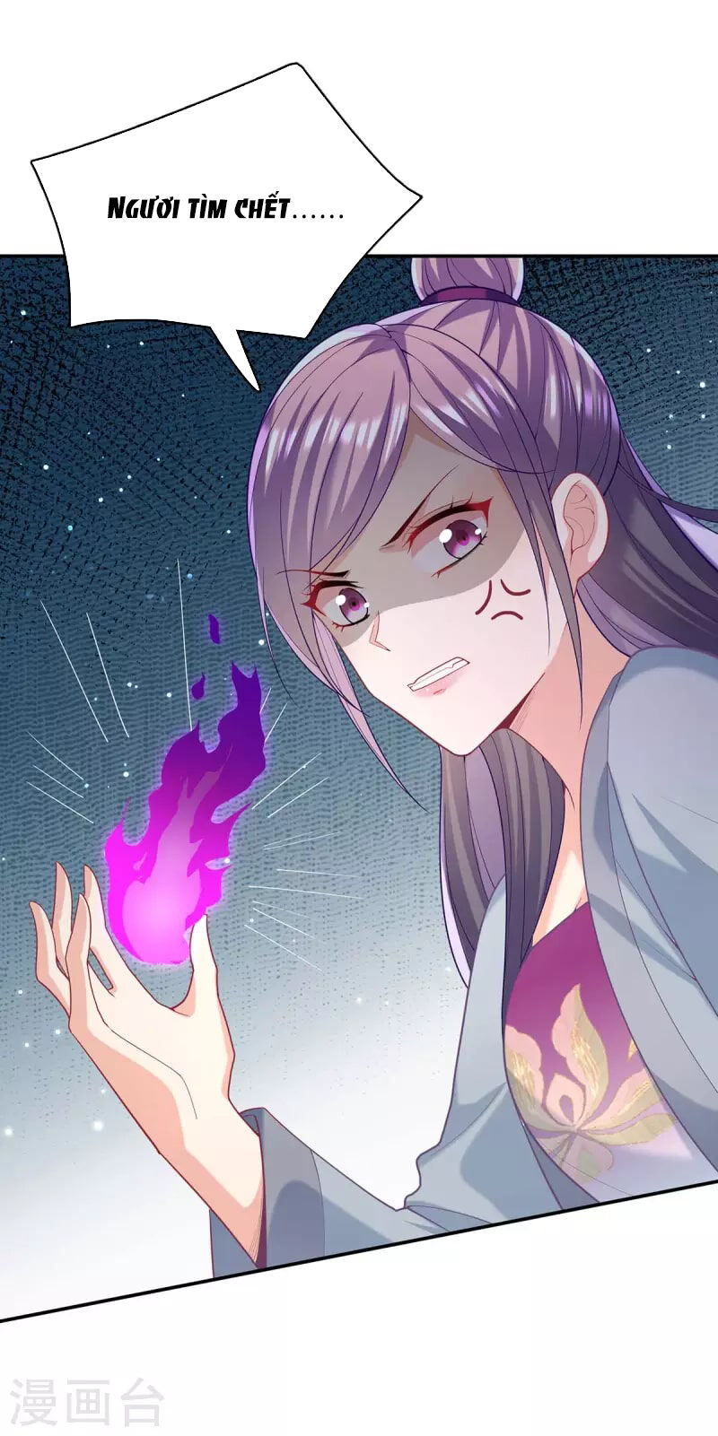 Ngã Tại Hậu Cung Đương Đại Lão Chapter 127 - 18