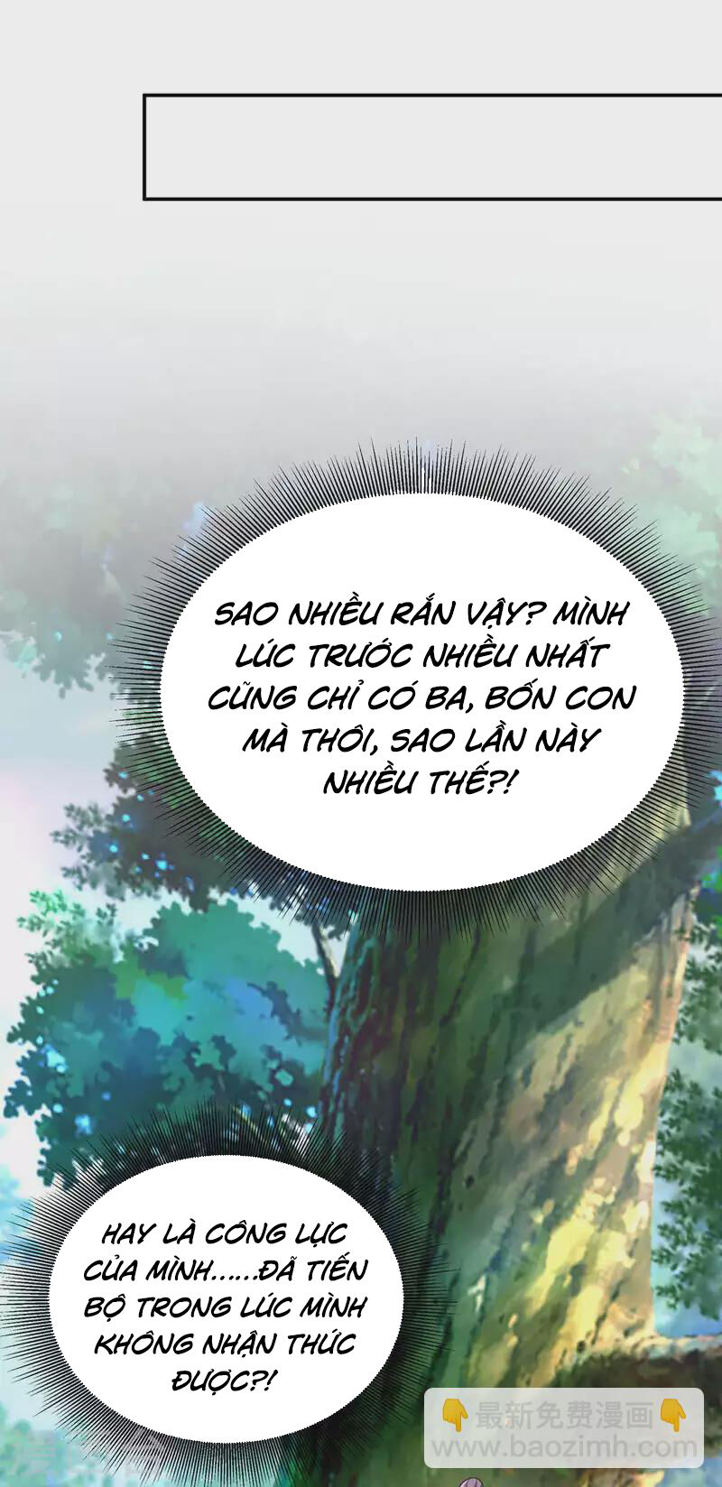 Ngã Tại Hậu Cung Đương Đại Lão Chapter 127 - 7