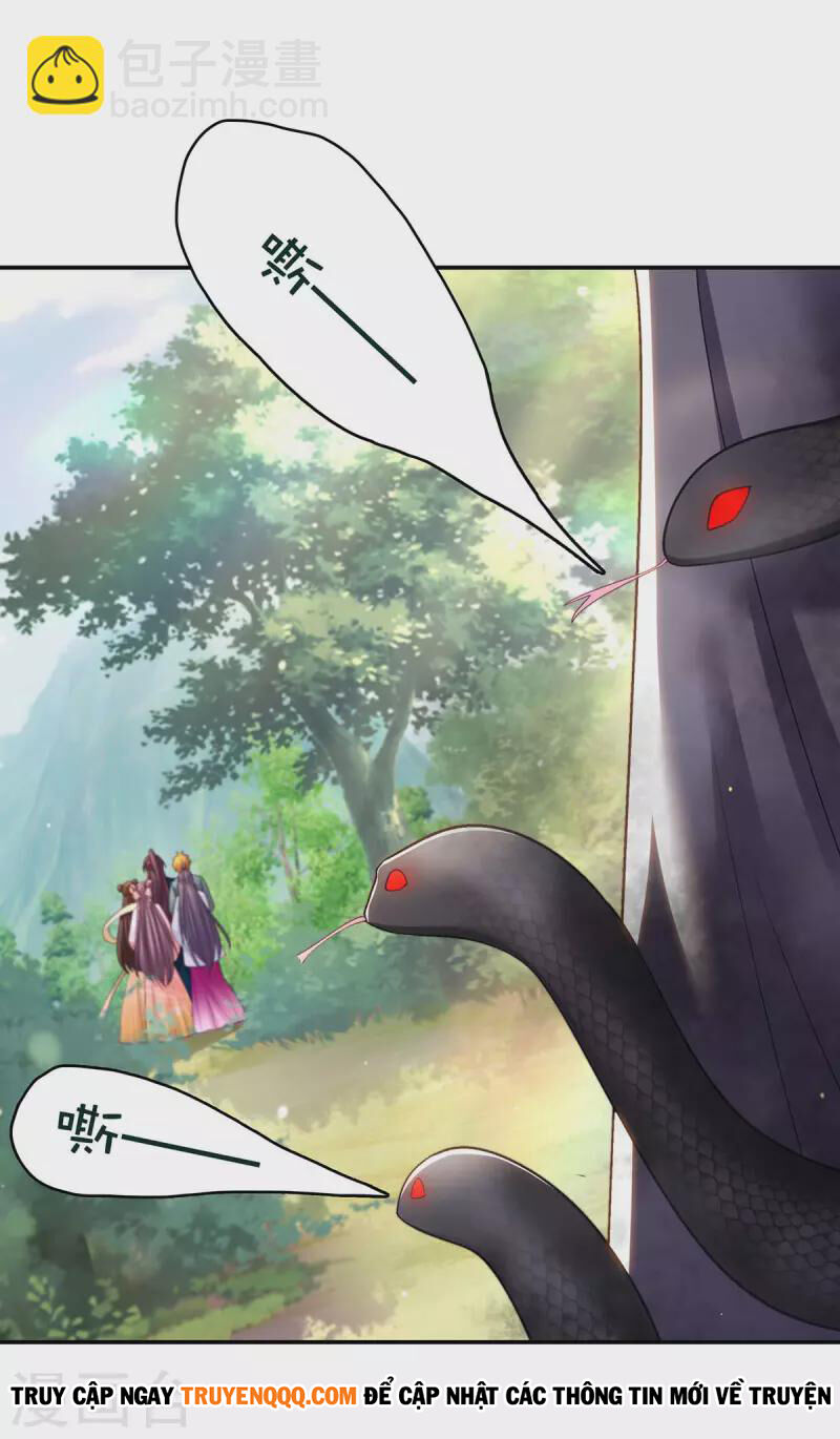 Ngã Tại Hậu Cung Đương Đại Lão Chapter 128 - 12
