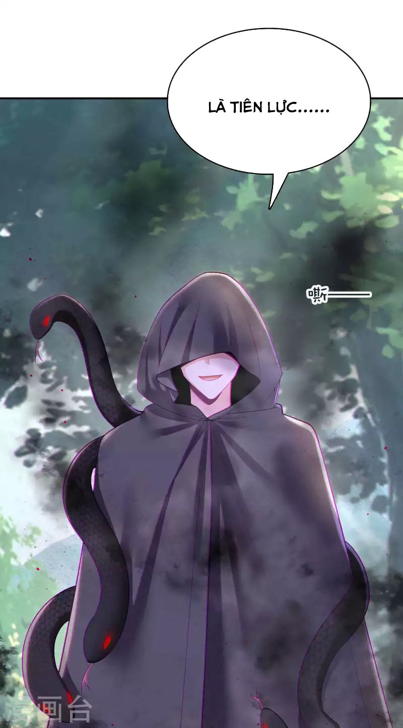 Ngã Tại Hậu Cung Đương Đại Lão Chapter 128 - 13