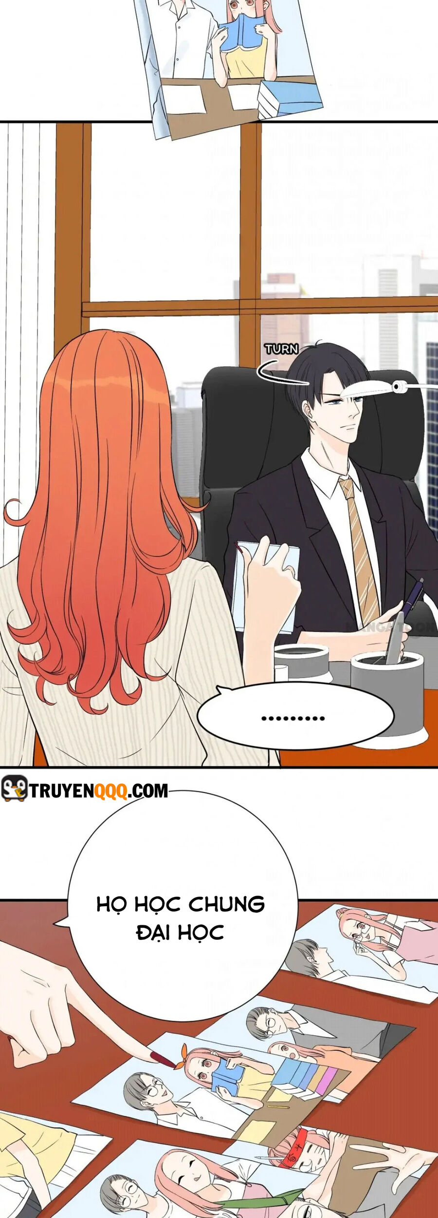 Ngã Tại Hậu Cung Đương Đại Lão Chapter 128 - 14