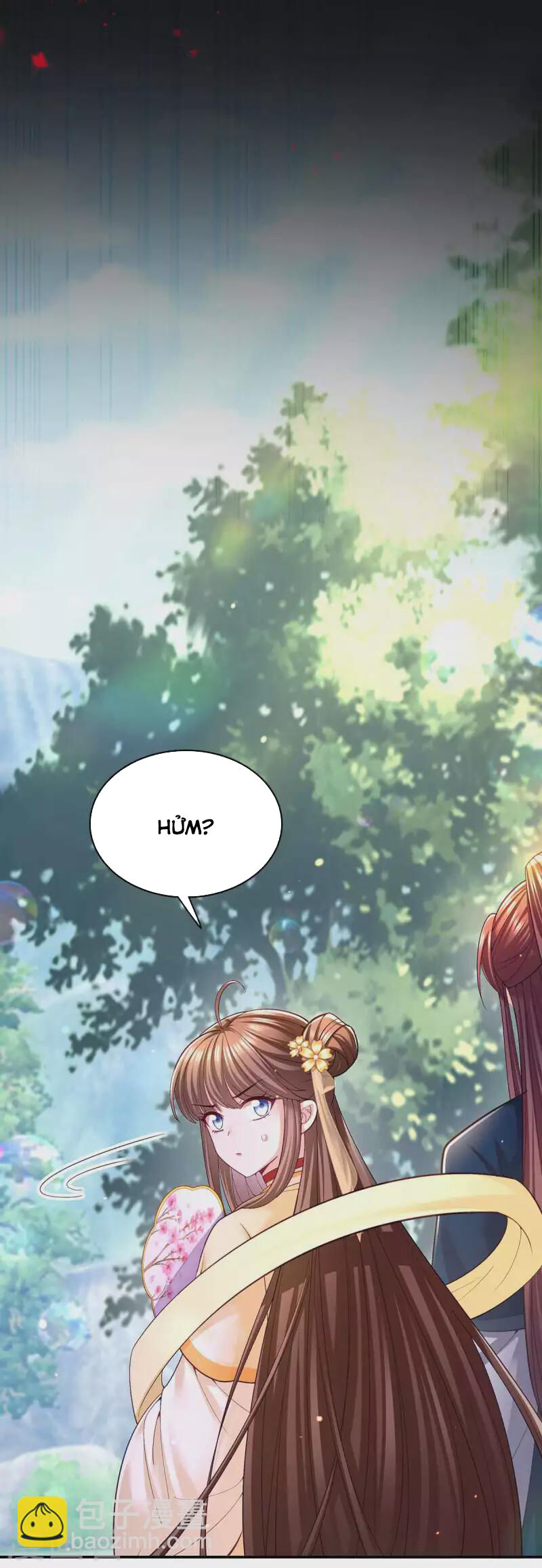 Ngã Tại Hậu Cung Đương Đại Lão Chapter 128 - 17