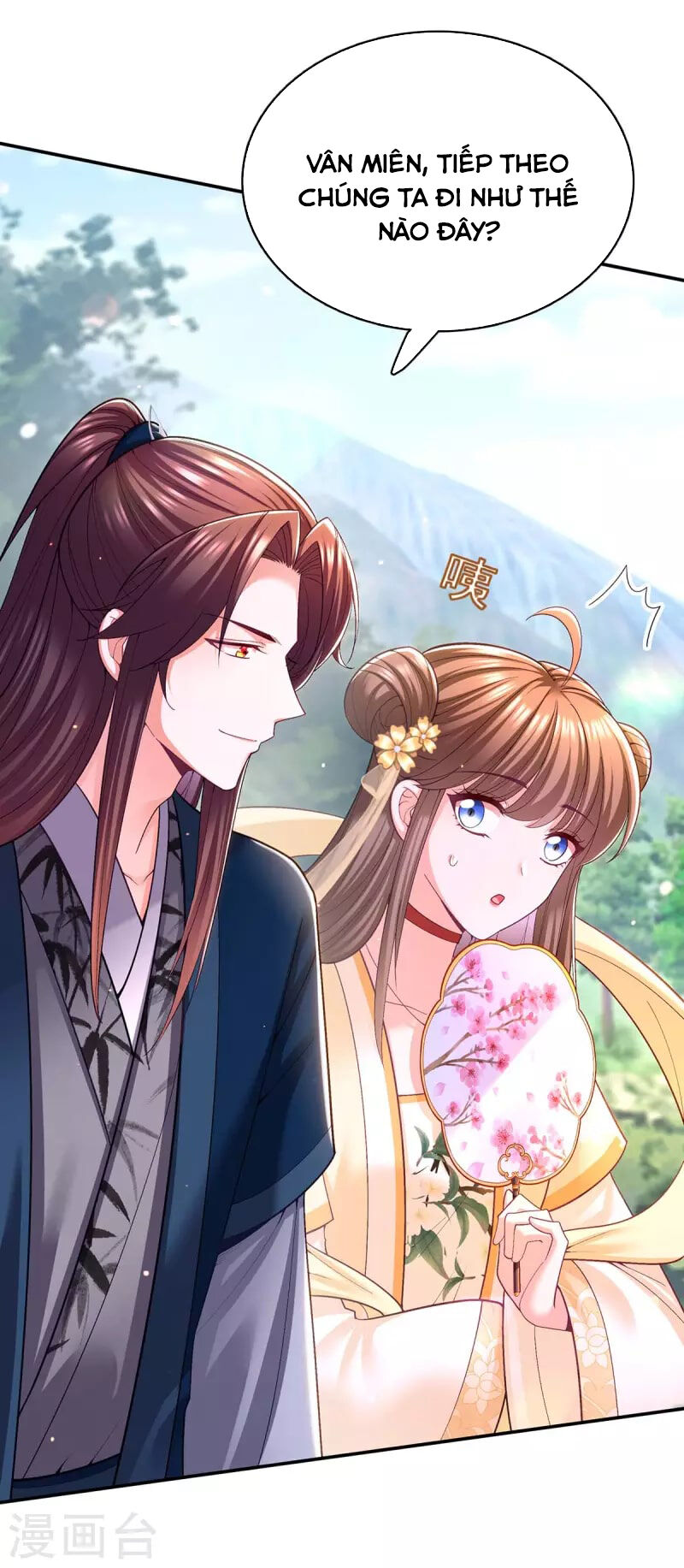 Ngã Tại Hậu Cung Đương Đại Lão Chapter 128 - 21