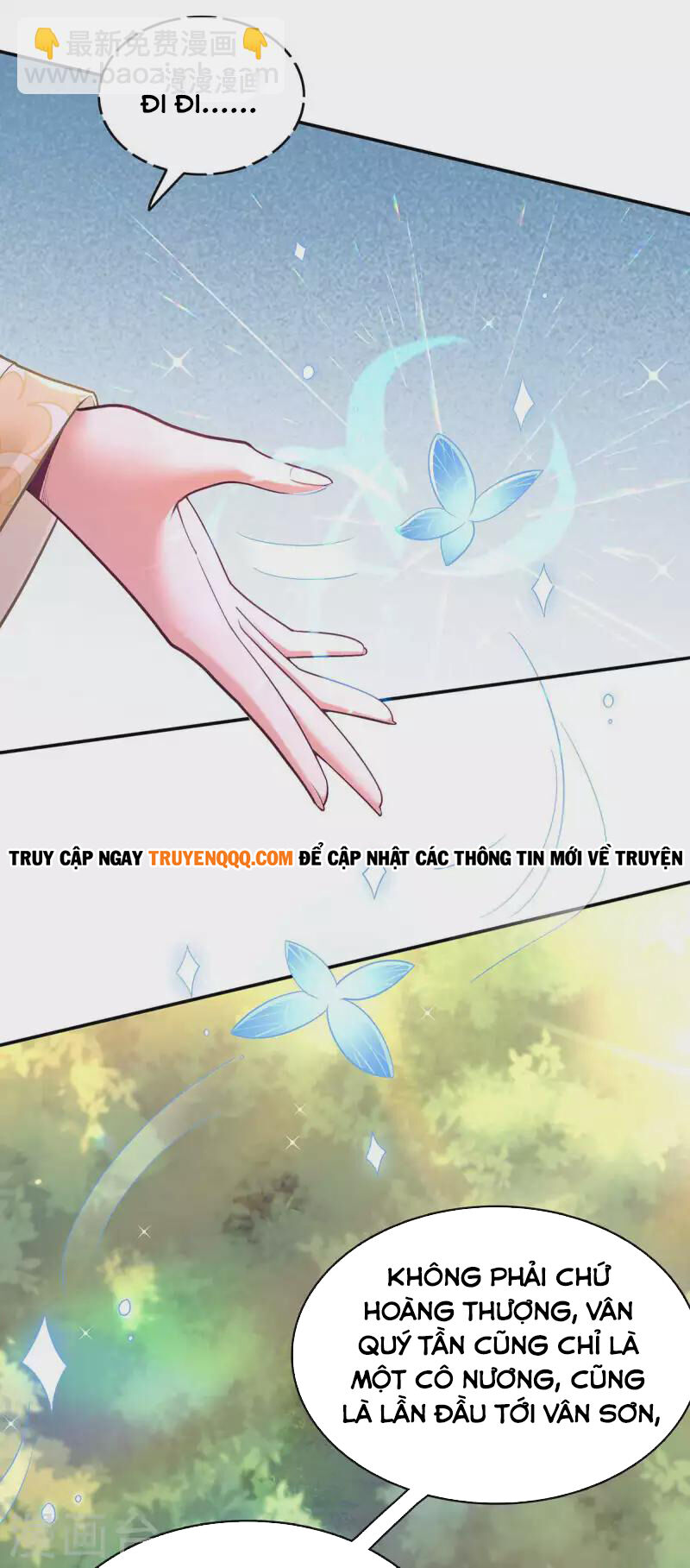 Ngã Tại Hậu Cung Đương Đại Lão Chapter 128 - 24