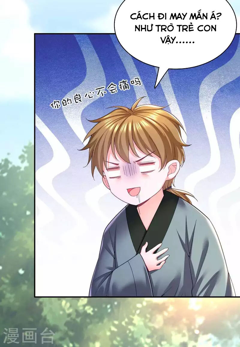 Ngã Tại Hậu Cung Đương Đại Lão Chapter 128 - 29