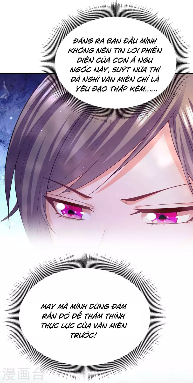 Ngã Tại Hậu Cung Đương Đại Lão Chapter 128 - 10