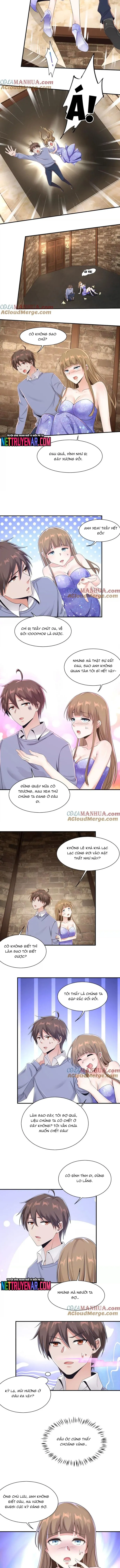 Nữ Thần Trong Điện Thoại Chapter 187 - 2