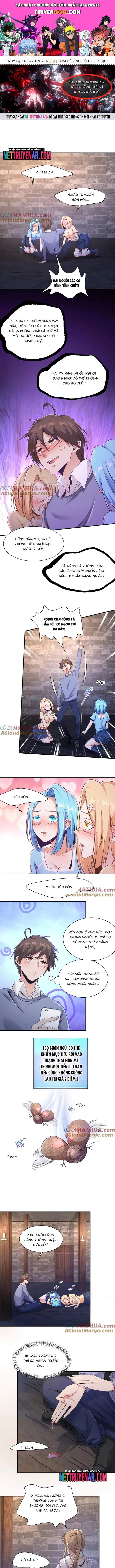 Nữ Thần Trong Điện Thoại Chapter 189 - 1