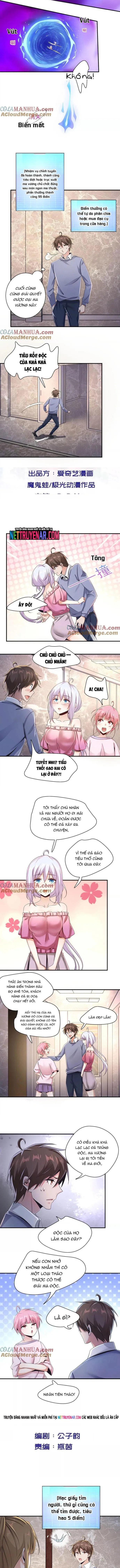 Nữ Thần Trong Điện Thoại Chapter 191 - 2