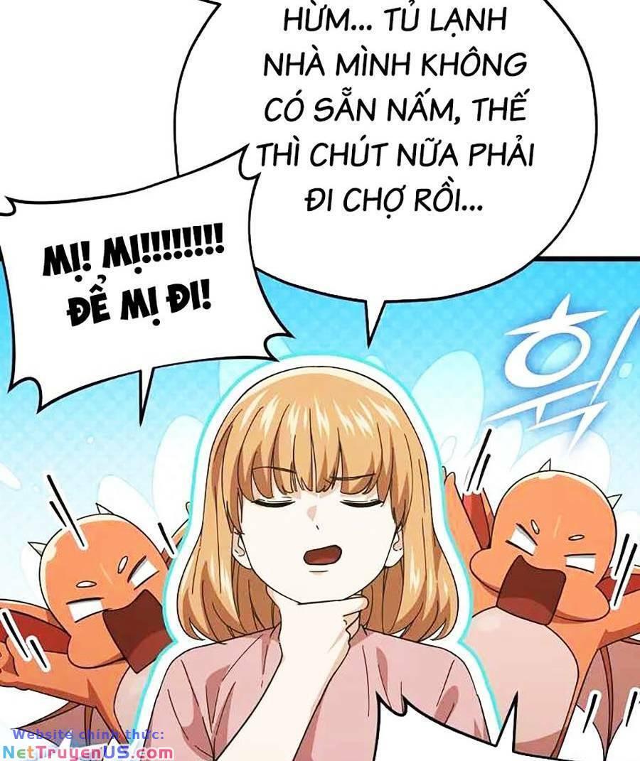 Bố Tôi Quá Mạnh Chapter 147 - 11