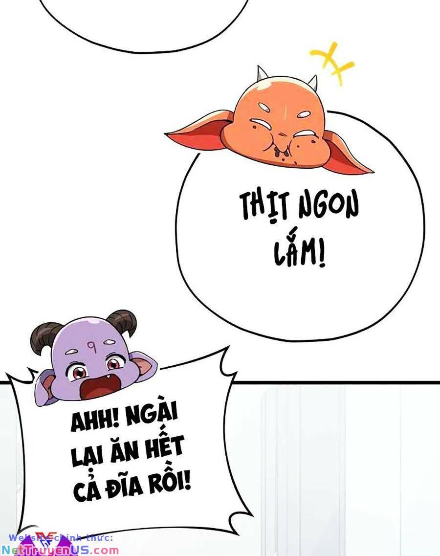 Bố Tôi Quá Mạnh Chapter 147 - 116