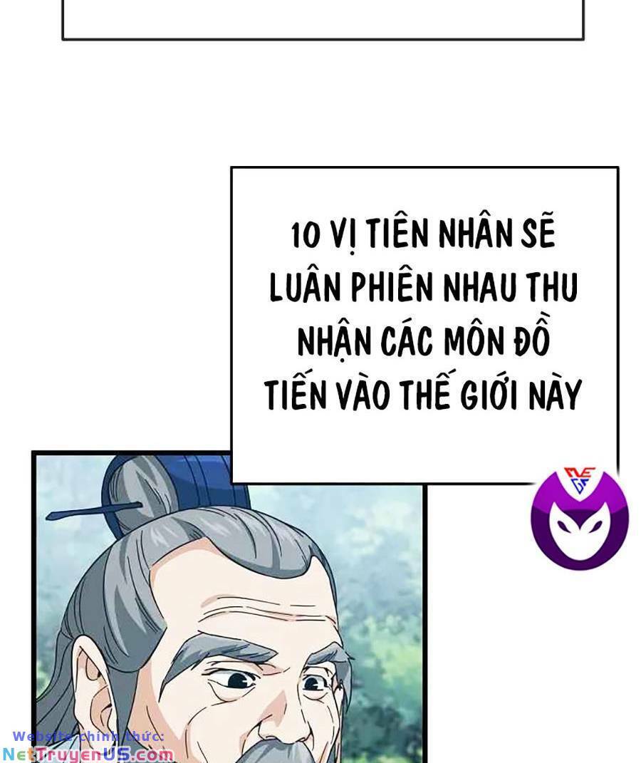Bố Tôi Quá Mạnh Chapter 147 - 23