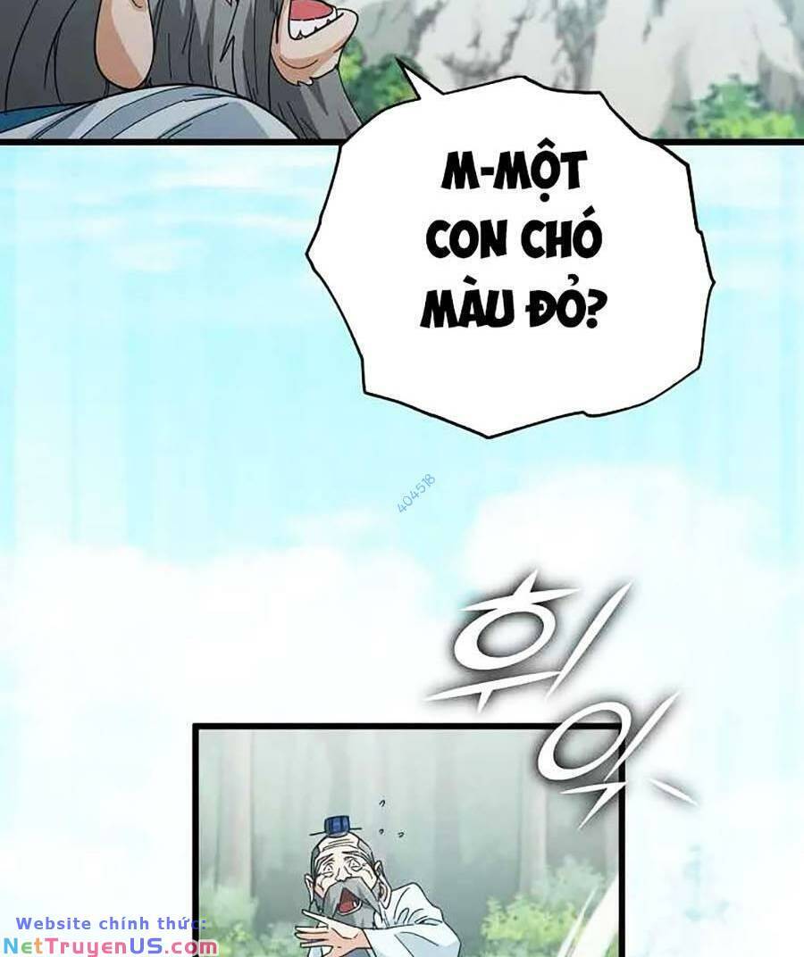 Bố Tôi Quá Mạnh Chapter 147 - 30